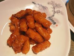 -隆喜元鱼汤包·海鲜(中联广场店)