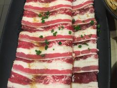 -新石器烤肉(之心城店)