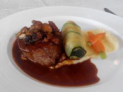 -上海和平饭店-华懋阁 The Cathay Room