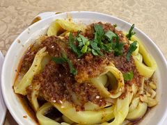 -维吾尔餐厅(宜山路店)