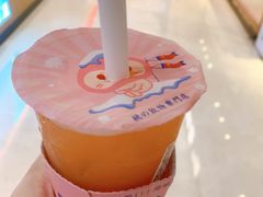 -和气桃桃(宏伊广场店)