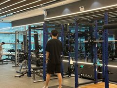 -24/7 FITNESS 健身(罗湖金光华店)