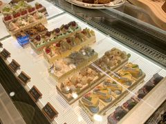 -小苍兰风铃草蛋糕甜品(沈阳店)