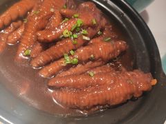 -荷塘秋月·本帮江浙菜(国权路店)