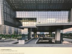 -广州市城市规划展览中心