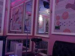 -自由港KTV(王子公主金平店)