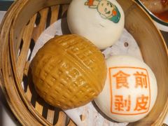 -禄运茶居·手工点心(猎德店)