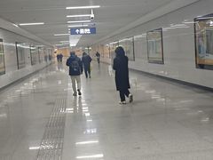-取水楼(地铁站)