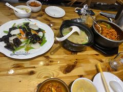 -鸭绿江民族饭店(总店)