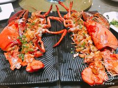 -79号渔船海鲜饭店(华强北店)