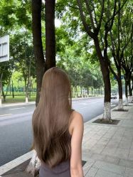 -型色沙龙 Color Salon