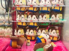-爱玩嘉年华(江北一店)