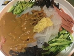 -粥全粥到海鲜家常菜(瞿塘峡路店)