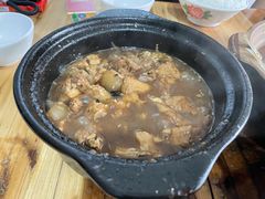 -海口滨海新村143号海南老字号炒菜店