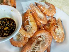 -源海渔村·现捞海鲜(大角湾店)