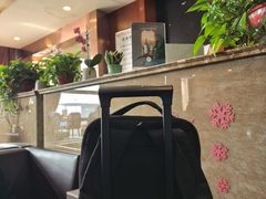 -太原武宿国际机场