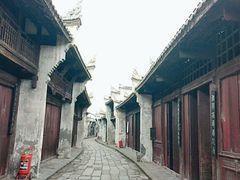 -洪湖生态旅游区