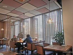 大堂-竹里馆·淮扬菜·功夫茶(老门东店)