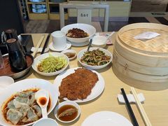 -鼎泰丰(渔阳店)