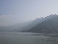 -白帝城·瞿塘峡景区
