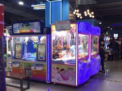 -大玩家(魏家庄万达店)
