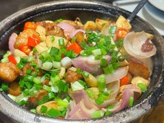 -锦庐道地川菜(来福士店)