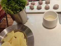 -荣叔港式沙嗲牛肉火锅(正佳潮流店)