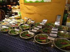 -丁里羊肉小镇(天鹅湖总店)