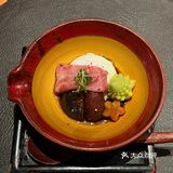 列入年度必吃清单的一家餐厅🍴
