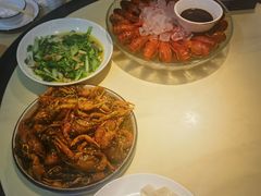 -马头巷·隐庐居·红油大虾(园区店)