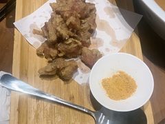-汤品小厨·海鲜·烧烤·家常菜