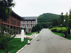 -北京宽沟会议中心