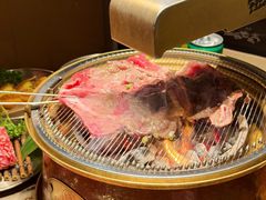 -西塔老太太泥炉烤肉(温州首店万象城黑金店)
