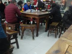 大堂-老刘家biangbiang面(鼓楼店)