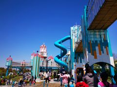 -季高兔窝窝亲子园(上海薰衣草公园店)