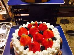 -“香”全日餐厅·株洲大汉希尔顿酒店