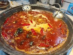 -芈重山老火锅(广州首店)