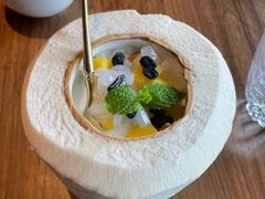 -星叶·东南亚料理(宁波万象汇店)