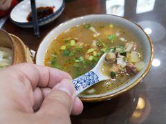 -真食净香居·内蒙烧麦(亚运村店)