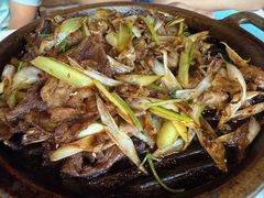 -局气 烤鸭·北京菜(光华路店)