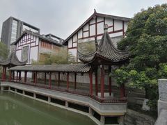 -龙潭水乡