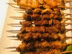 -贺秦生陕面王(富力城店)