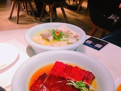 -港丽餐厅