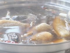 -太婆天府山珍酒楼(亚运村店)
