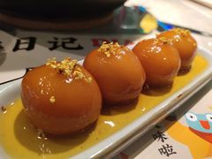 糖油粑粑-蛙小侠(亚欧商厦店)