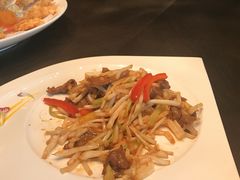 -天瑞轩·粤菜餐厅