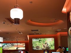 -巴奴毛肚火锅(京西大悦城店)