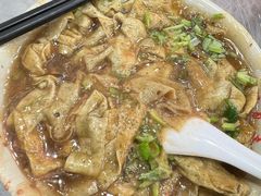 锅巴菜-真素诚(玉泉路总店)