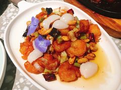 -金香匯晚茶(浑南店)