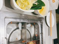 -海底捞火锅(海宁路店)